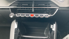 Peugeot 208 1.2 PureTech Active Premium + 5dr Petrol Hatchback